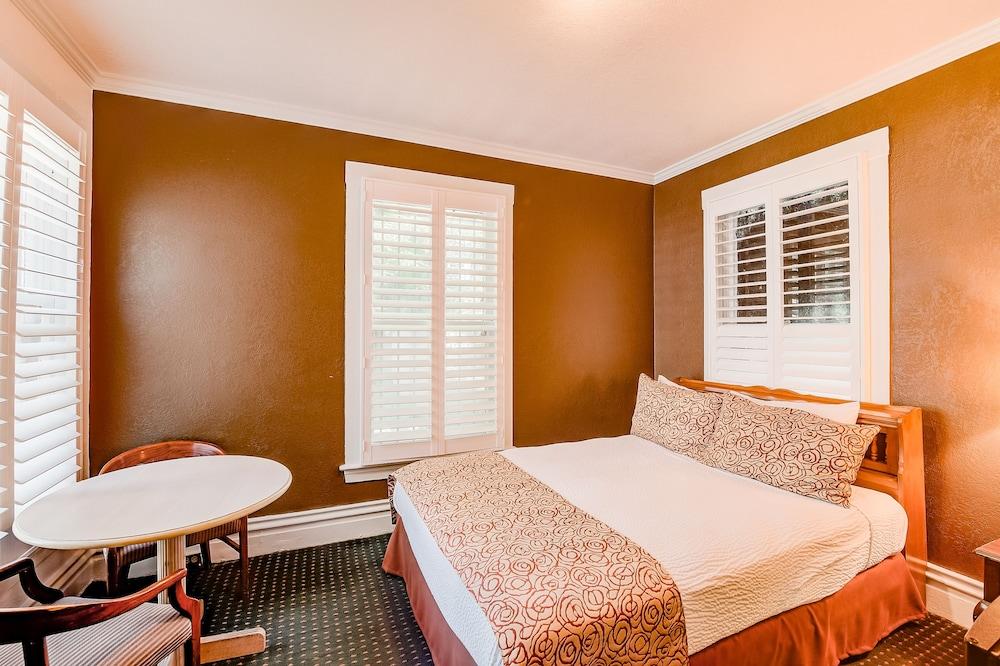 Mithila San Francisco - Surestay Collection By Best Western Exterior foto