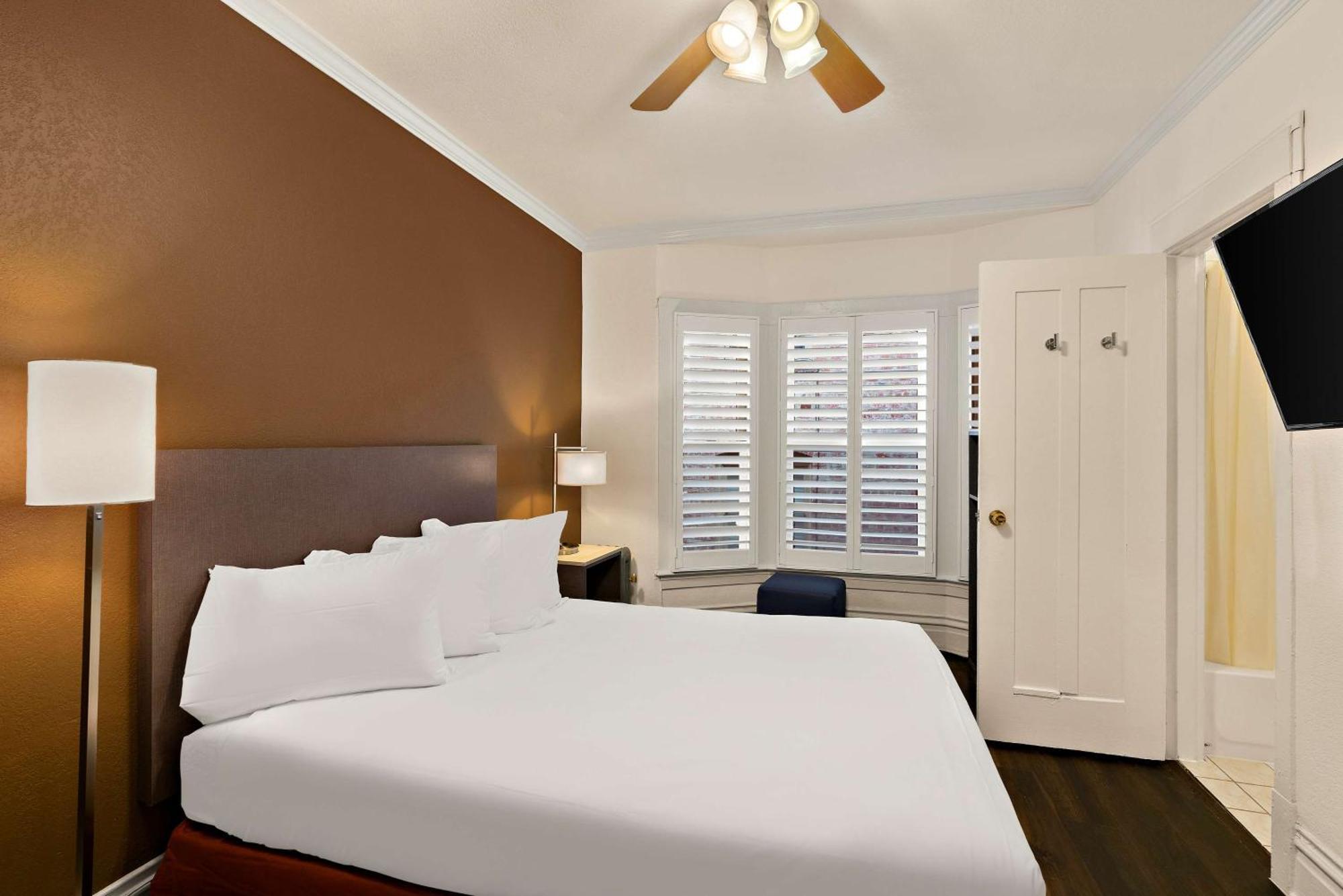 Mithila San Francisco - Surestay Collection By Best Western Exterior foto